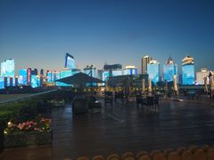 -頂好酒家·经典粤菜(海信广场店)