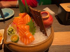 -炙柒Sekinana·精致日料(合生汇店)
