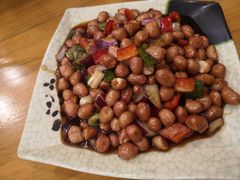 -舜玉老孙家鲜炒大盘鸡(土屋路店)