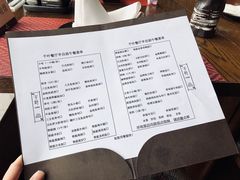 -南湖名都大酒店-千叶日本餐厅