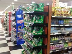 -沃尔玛(中山北路店)