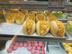 -一大糕点(纬六路店)