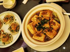 -汕头龙光喜来登酒店