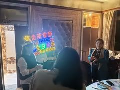 -金陵食府(林景店)