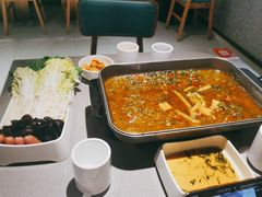 -半天妖烤鱼(方庄店)