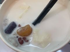 -五条人糖水铺(光谷世界城店)