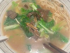 -慧娟面馆·餐厅(望江路店)