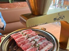 -西塔老太太泥炉烤肉(海上世界店)