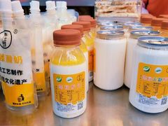 -德禄酸奶(莫家街店)