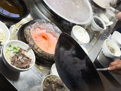 -老刘家泡馍·陕西老字号(钟楼广济街店)