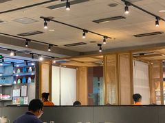 大堂-蜀九香火锅(九眼桥店)