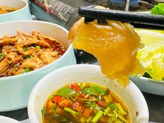 -肥家大排档(天河体育西店)