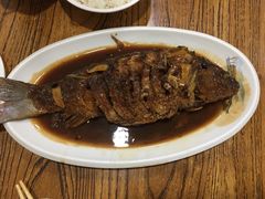 -红实家常菜(静安里店)