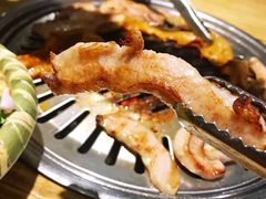 -牛炙烤肉(车公庙店)