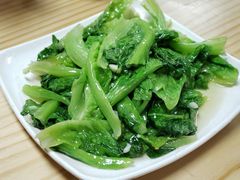 -斯丹姜母鸭·古法干香(田安南路店)