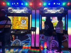 -VS SPORTS PARK运动玩乐园·团建·生日会(合生汇店)