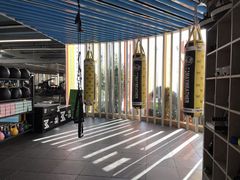 -OWNBODY健身(下沙店)
