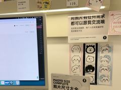-海马体照相馆(万菱汇店)