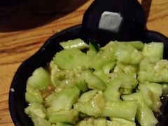 -我的面 川味Bistro(后沙峪店)