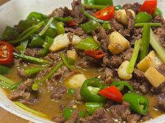 -阿露佳·舌尖上的安吉菜