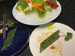-上井料理黑金店(IFS国金中心店)