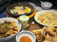 -打酱油·非遗淮扬菜(瘦西湖梅岭店)