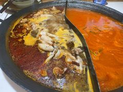 -老天桥蛙炉火锅(姑苏总店)