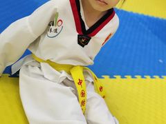 -哈喽实战跆拳道·跳绳·体能(慈云寺馆)