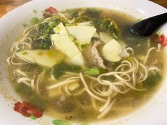 -小狗面馆(复兴店)