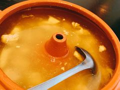 -翠湖宾馆·中餐厅