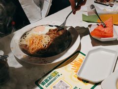 -豪客来牛排(开元盛世广场店)
