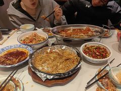 -回家吃饭·地道南昌菜(建德观总店)