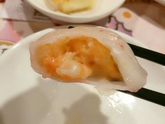 超大颗虾-点都德(大茶楼店)