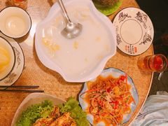 -多哥水傣味餐厅(司马巷店)