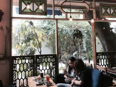 -西关84·History·Art·Cafe