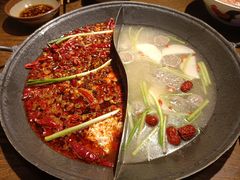 -萍姐火锅·公路夜市(打浦桥日月光店)