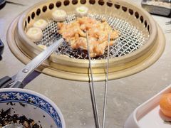 -谷牛日式烤肉(宝山U天地店)