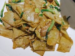 -黄泥岗·地道湖北菜(奥特莱斯店)