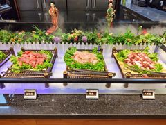 -壹炉自助烤肉烧烤店(港悦广场店)