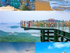 -亚龙湾热带天堂森林公园