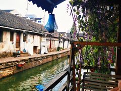 -绍兴书圣故里景区