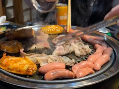 -九田家黑牛烤肉料理(溧阳吾悦店)