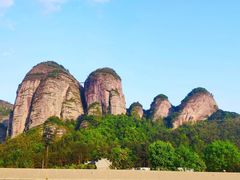 -南武当山景区