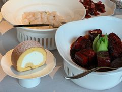 -蘇锦宴·淮扬菜烤鸭·小院(三元桥霄云路店)