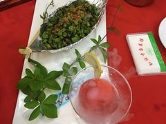 -弘法寺斋菜馆素食