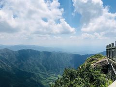 -南岳衡山风景名胜区