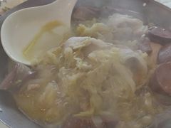 -京滨饭店·餐厅(阜外大街店)