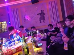 -飞歌e族KTV(雄楚1号店)