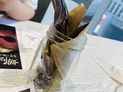 -娜娜家·Nana's restaurant(国金汇店)