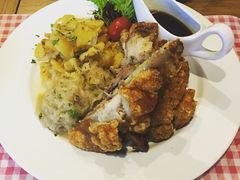 -Paulaner·德国帕拉娜自酿啤酒餐厅(海上世界店)